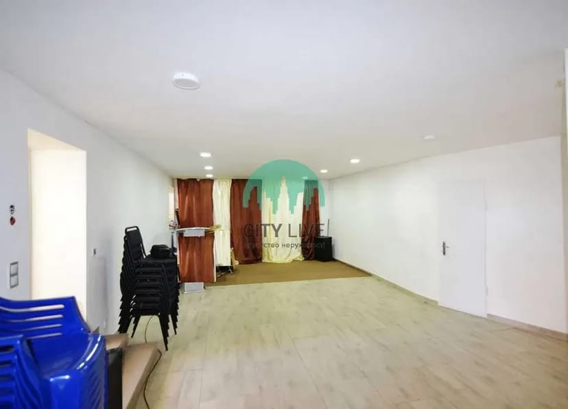 Комерційне приміщення по Вул.Горбачевського 50(60)