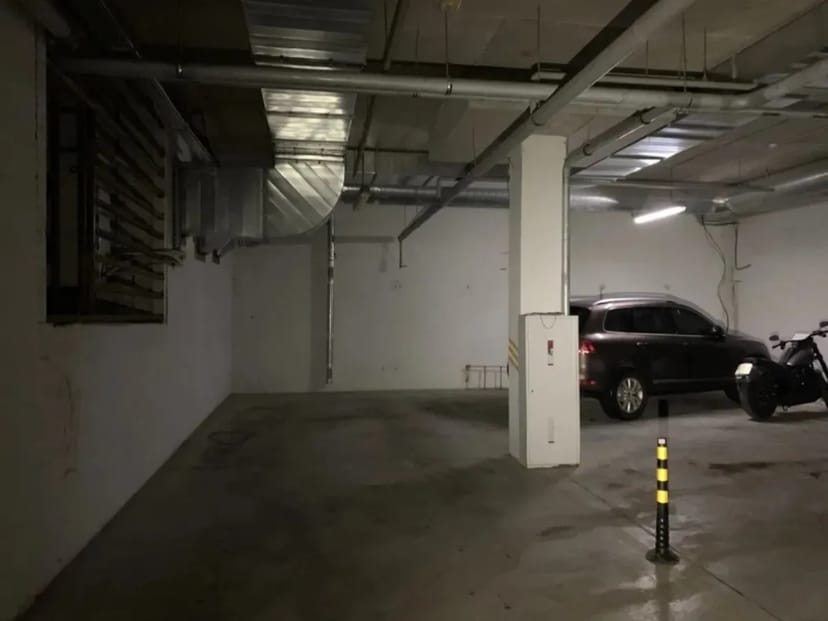 Паркомісце (для двох авто) ЖК Венеція