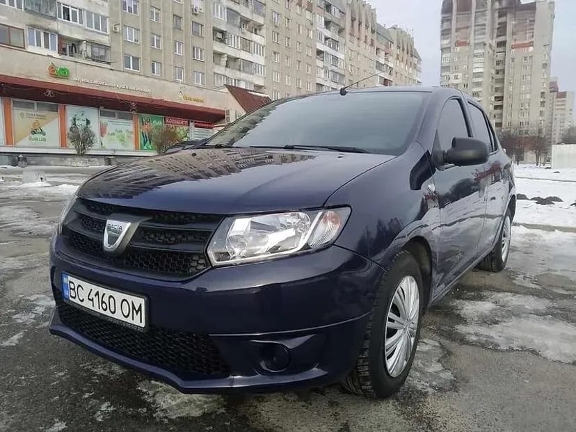 Авто під таксі