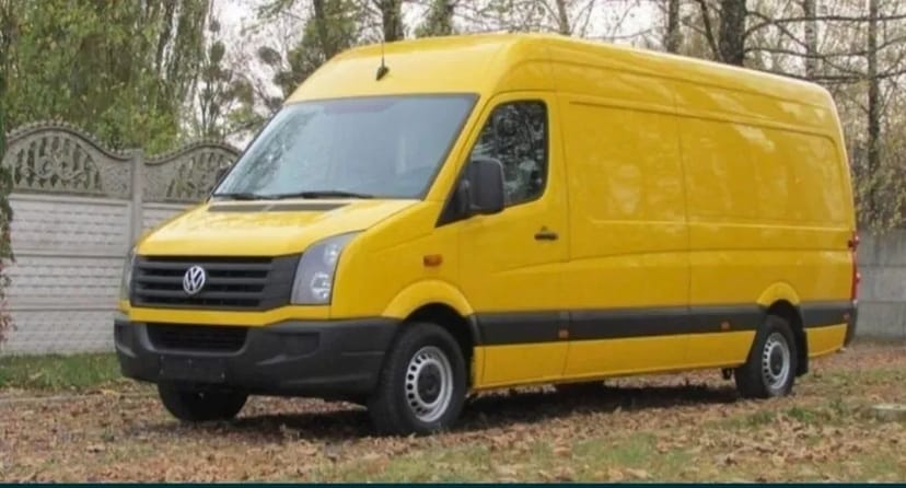 Вантажоперевезення Домашній Квартирний Переїзд - від 17 грн/км