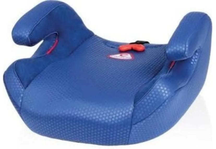 Бустер Heyner Capsula для дітей від 15 кг