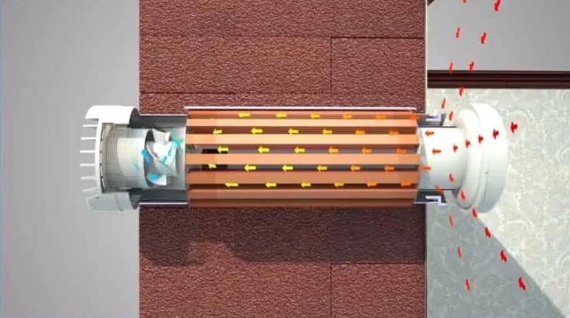 Монтаж рекуператорів , безготівковий розрахунок!!!