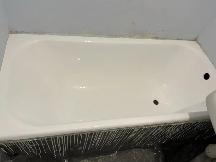 Реставрація ванн