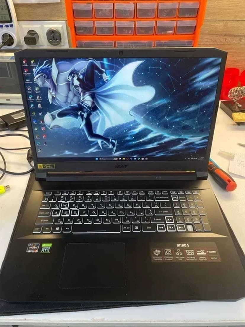 Професійний ремонт ноутбуків + пк, чистка, Windows |Калинова Слобода|