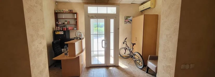 Житло Хостел мотель кімната