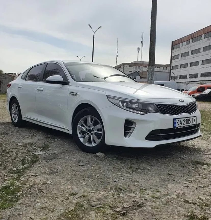 Авто місто Київ