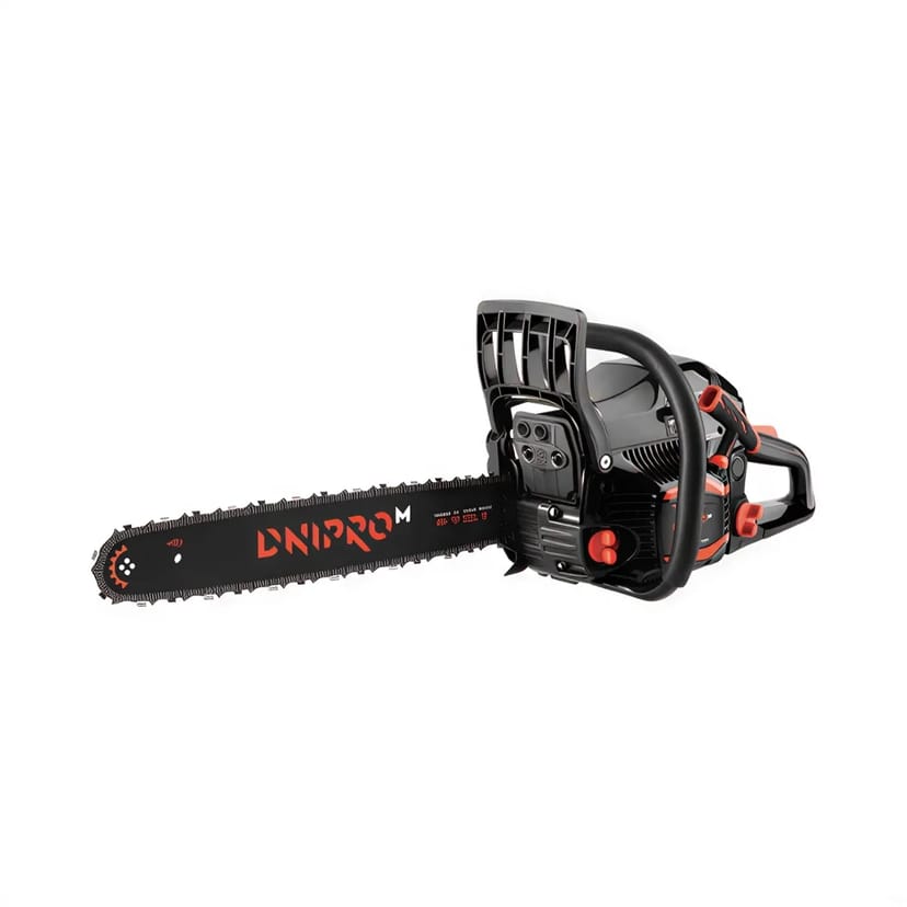 Бензопила Dnipro - M NSG - 62 H