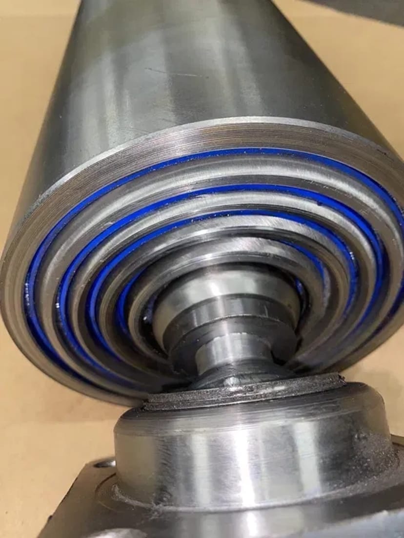 Ремонт гідроциліндрів на будь-яку технику