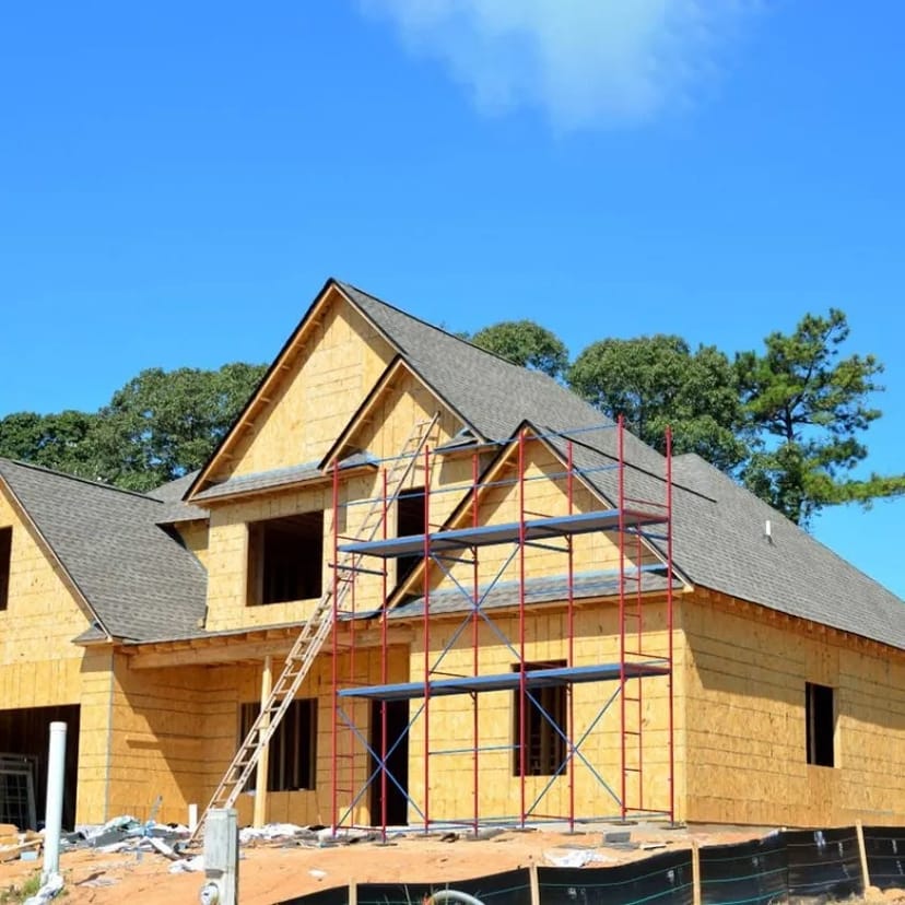 Пересувна вежа-тура 1,2х2,0 — 3 м