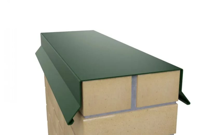 Парапети на дах від виробника!