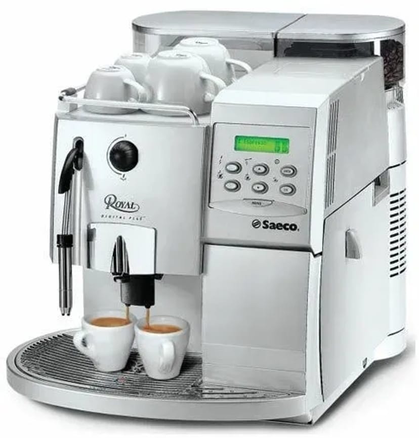 Кавове обладнання