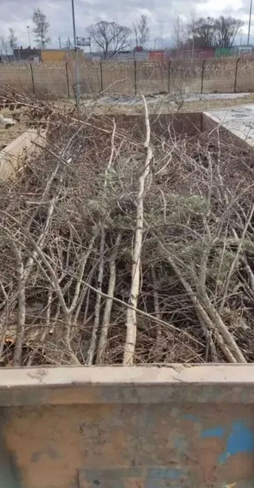 Вивіз сміття від 400грн, грузчики