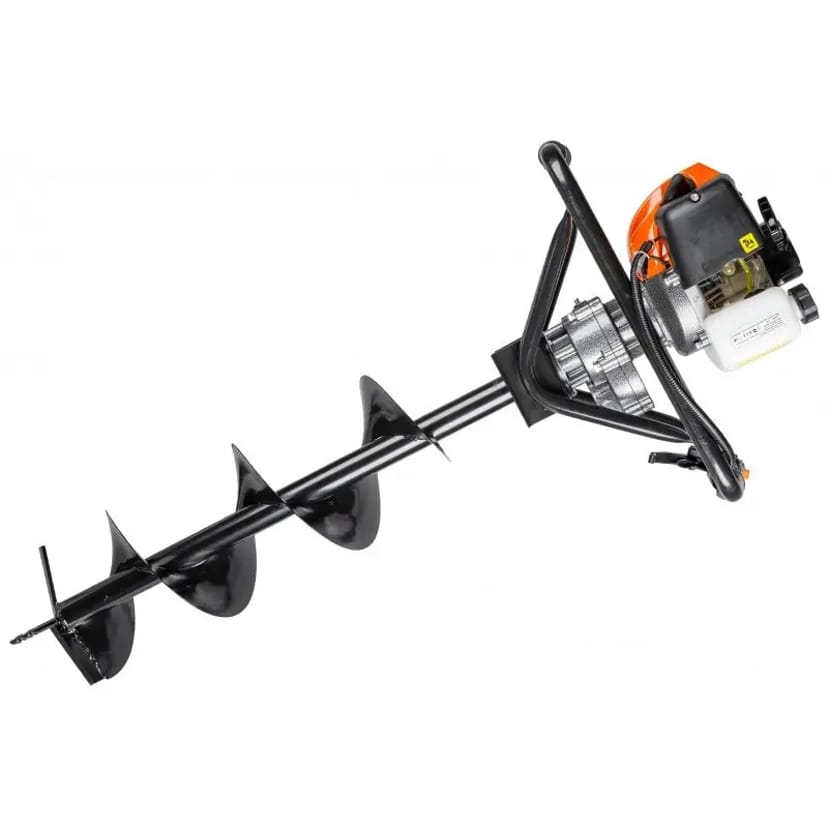 Бензиновий мотобур (земляний бур) LEX LXGD670.