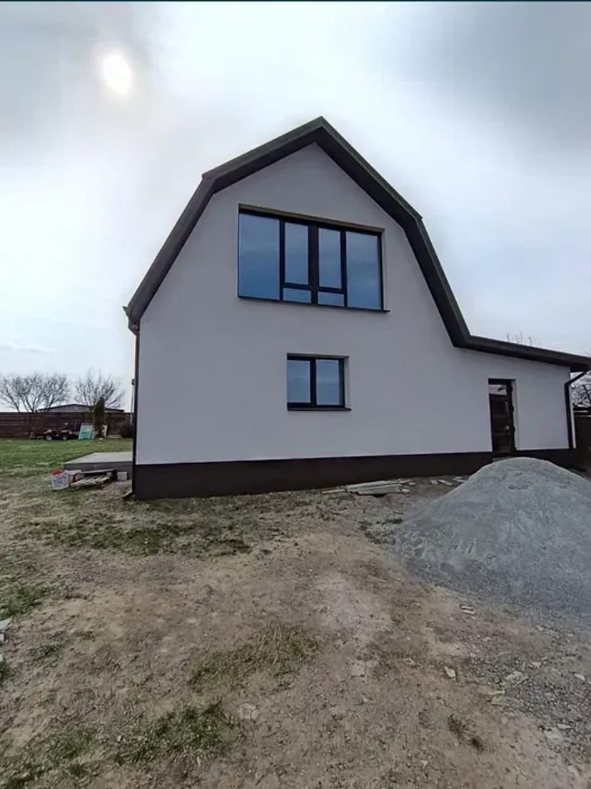 Утеплення фасадів Стяжки сходи фундаменти та інші роботи