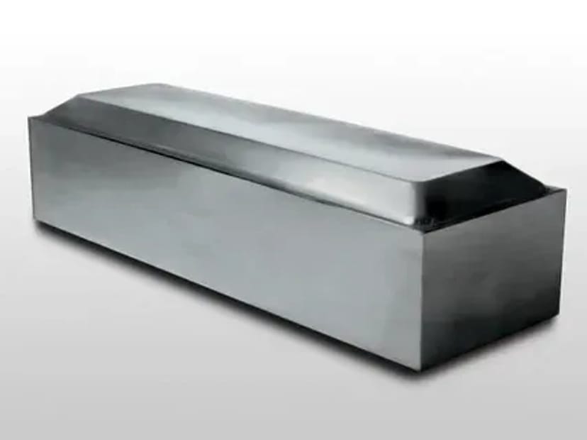 Замовити труну на похорон