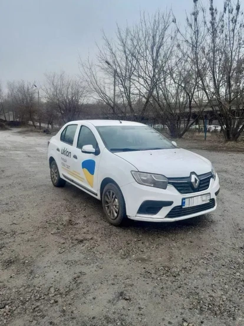 Авто під таксі Харків, авто під таксі Uklon