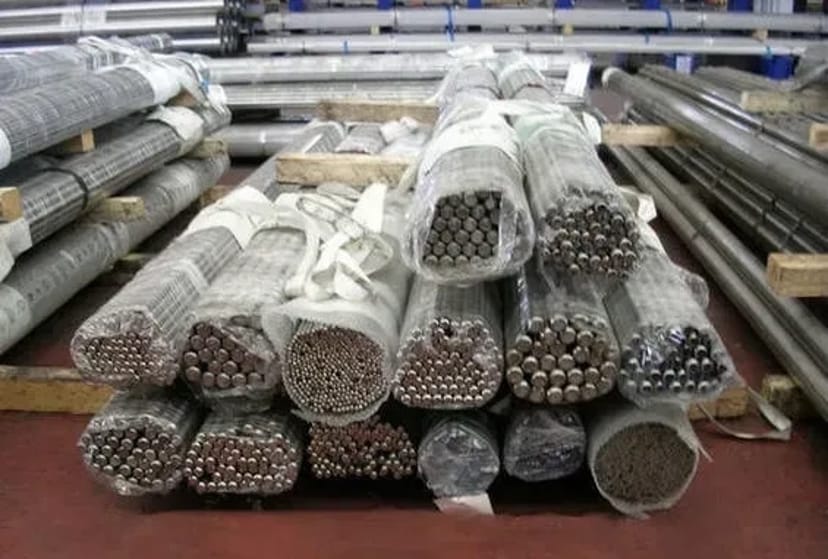 Послуги лиття