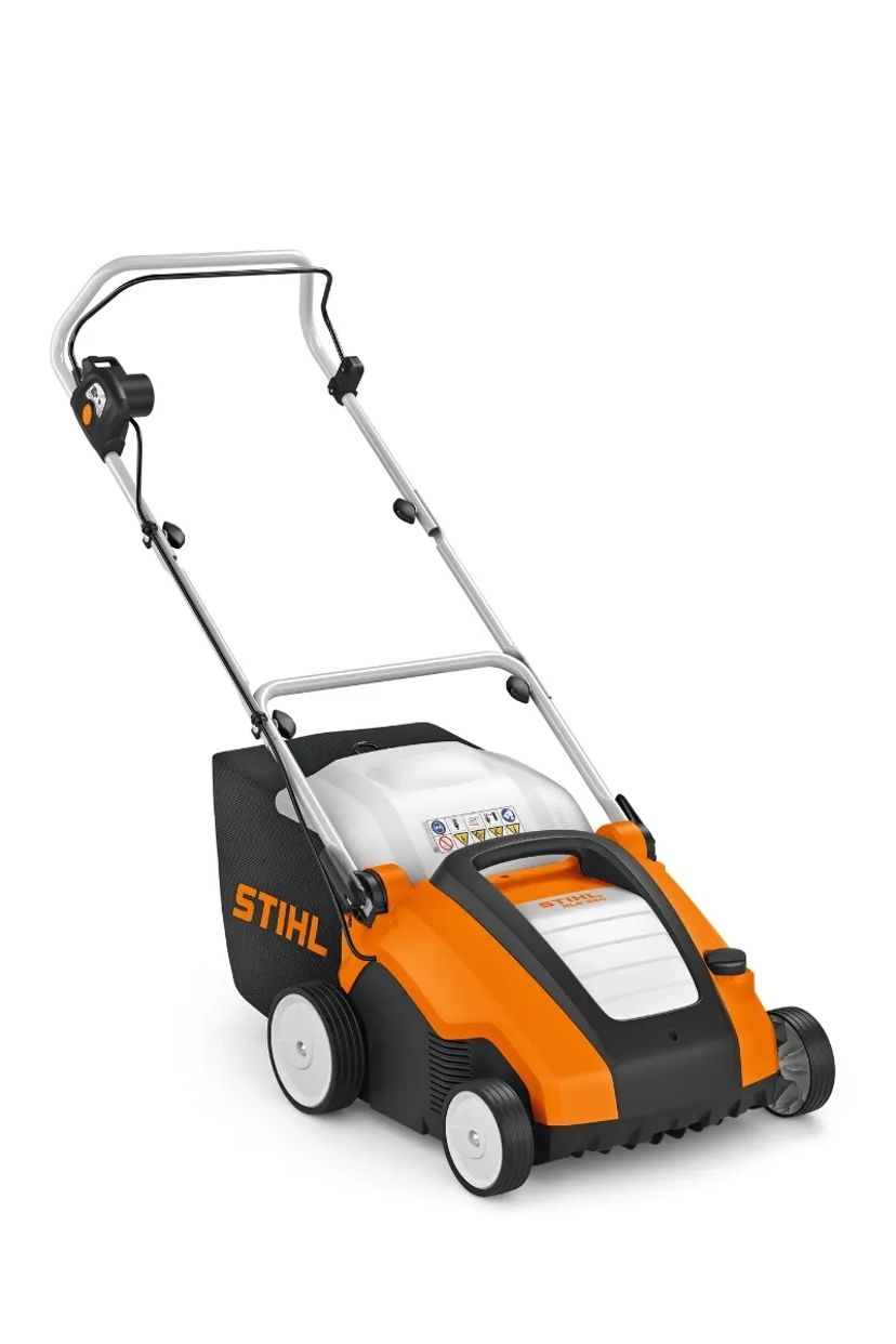 Аєратор / скарифікатор STIHL !