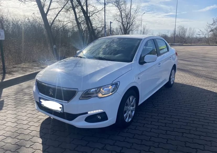 Авто, м. Харків