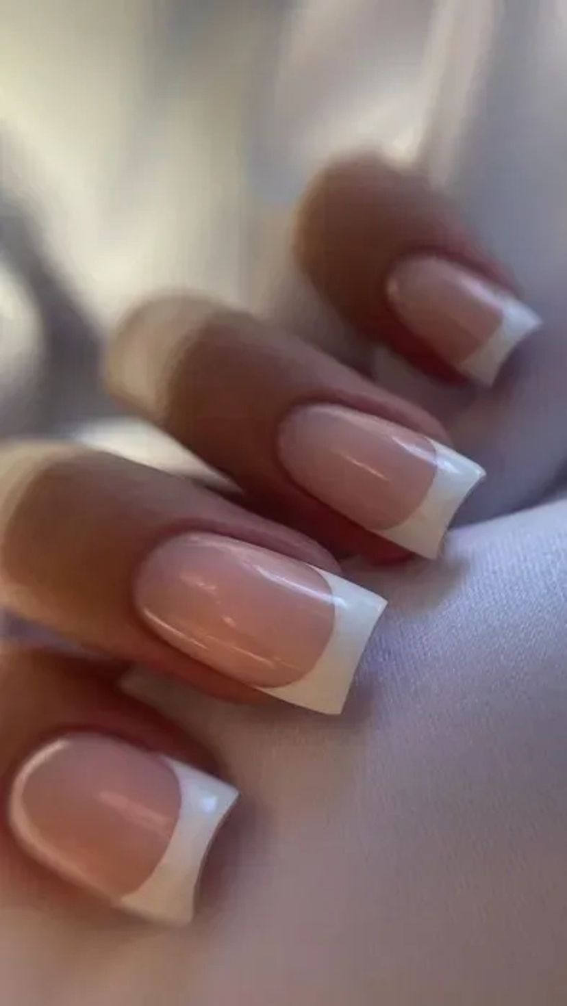 ВЫКЛАДНОЙ ФРЕНЧ манікюр і педікюр Осокорки / Позняки