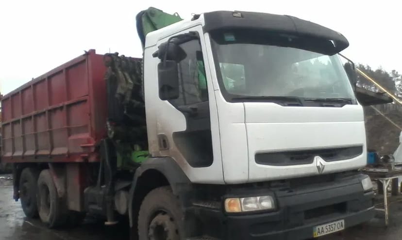 Самосвалы 10 т, 20 т,30 т.