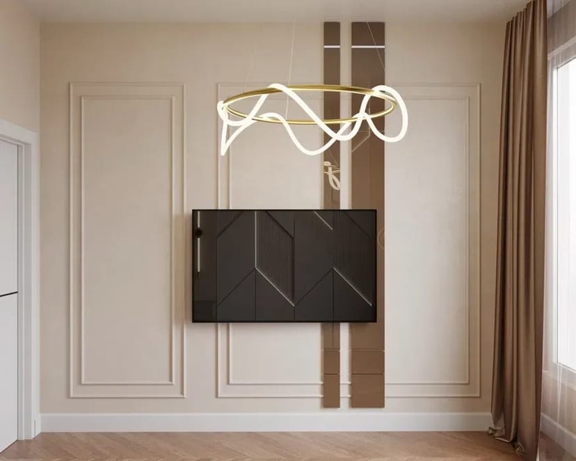 Декоративні покриття та малярка