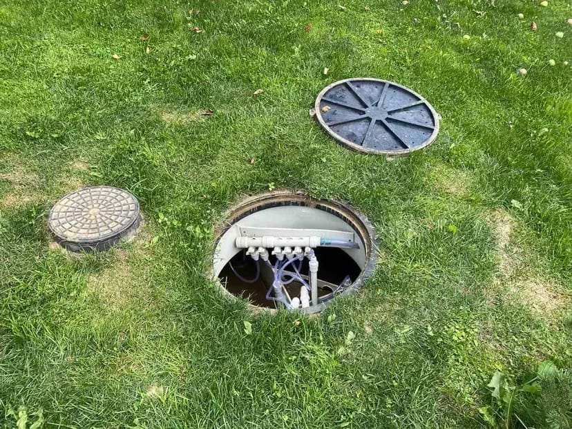 Біосептик(без запаху),встановлення під ключ(недорого).Септик. 1 690 €