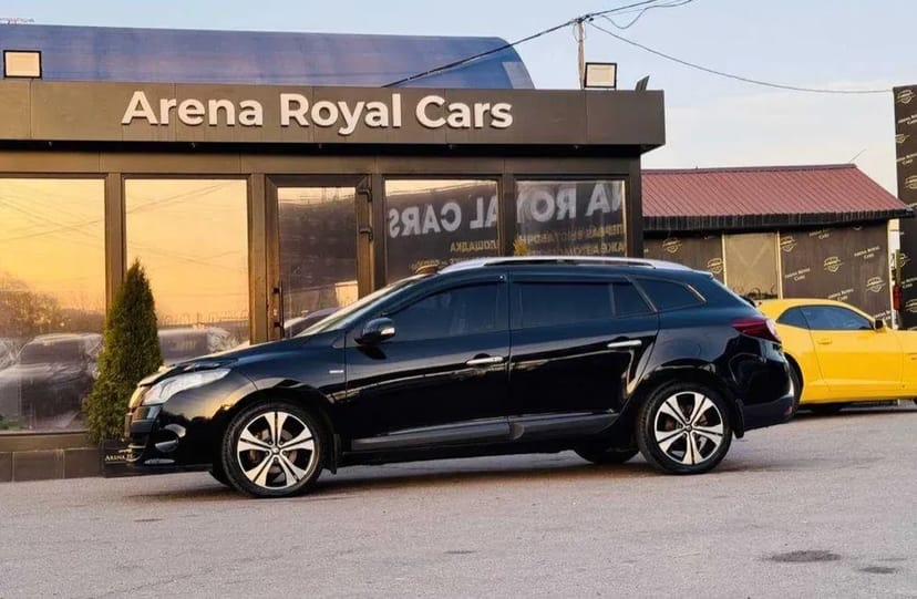 Авто в користування