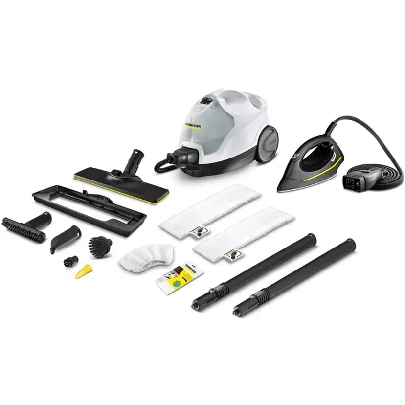 Пароочиститель KARCHER SC 4 EasyFix Premium