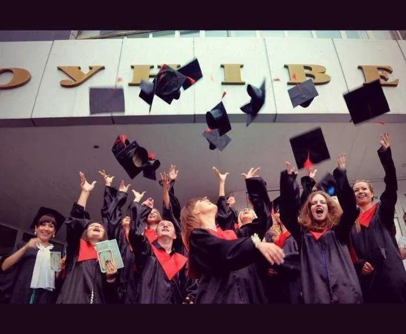 Мантии! Одесса и Днепр