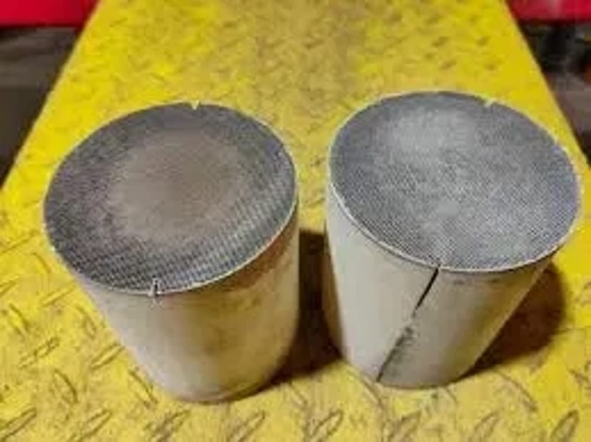 Скупка каталізаторів. Викупимо ваш каталізатор. Житомир.