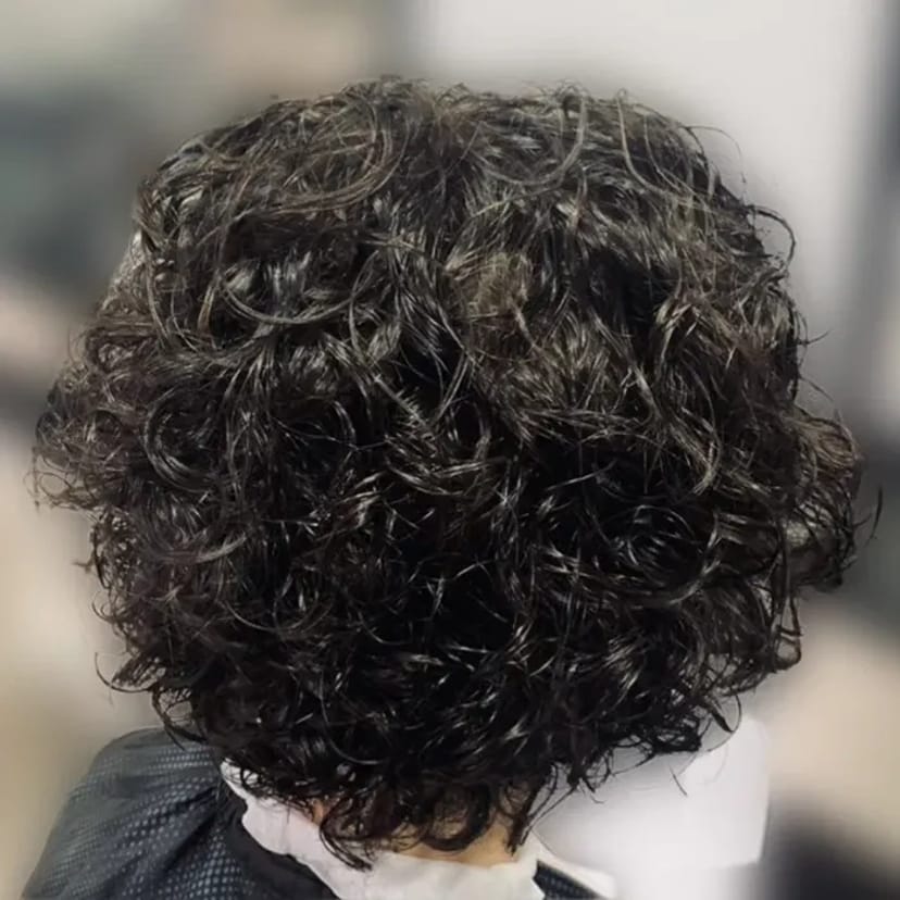 Біо-завивка волосся Черкаси