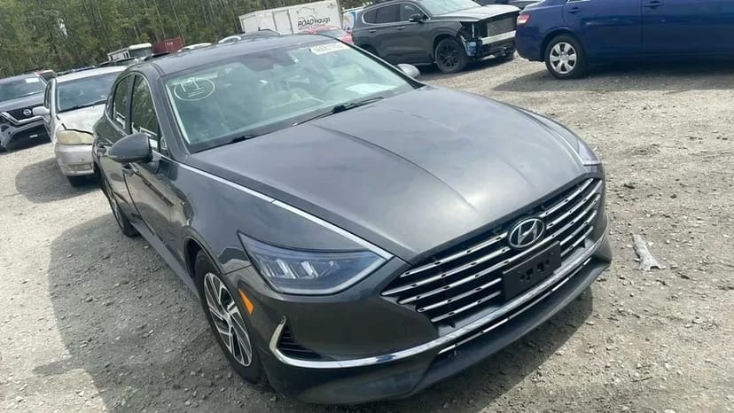 VOLKSWAGEN TIGUAN , SONATA в користування з правом викупу