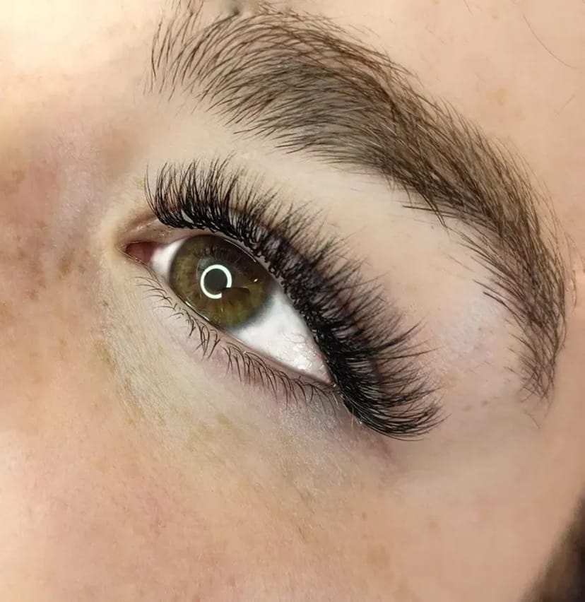 Нарощування вій на Одеській за доступною ціною