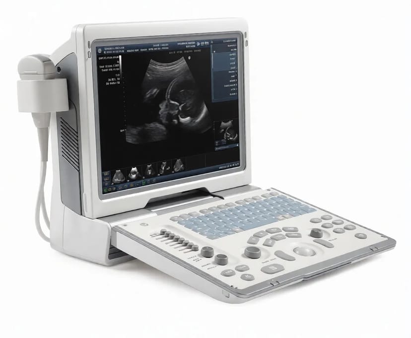 Ультразвуковий апарат Mindray DP-3300