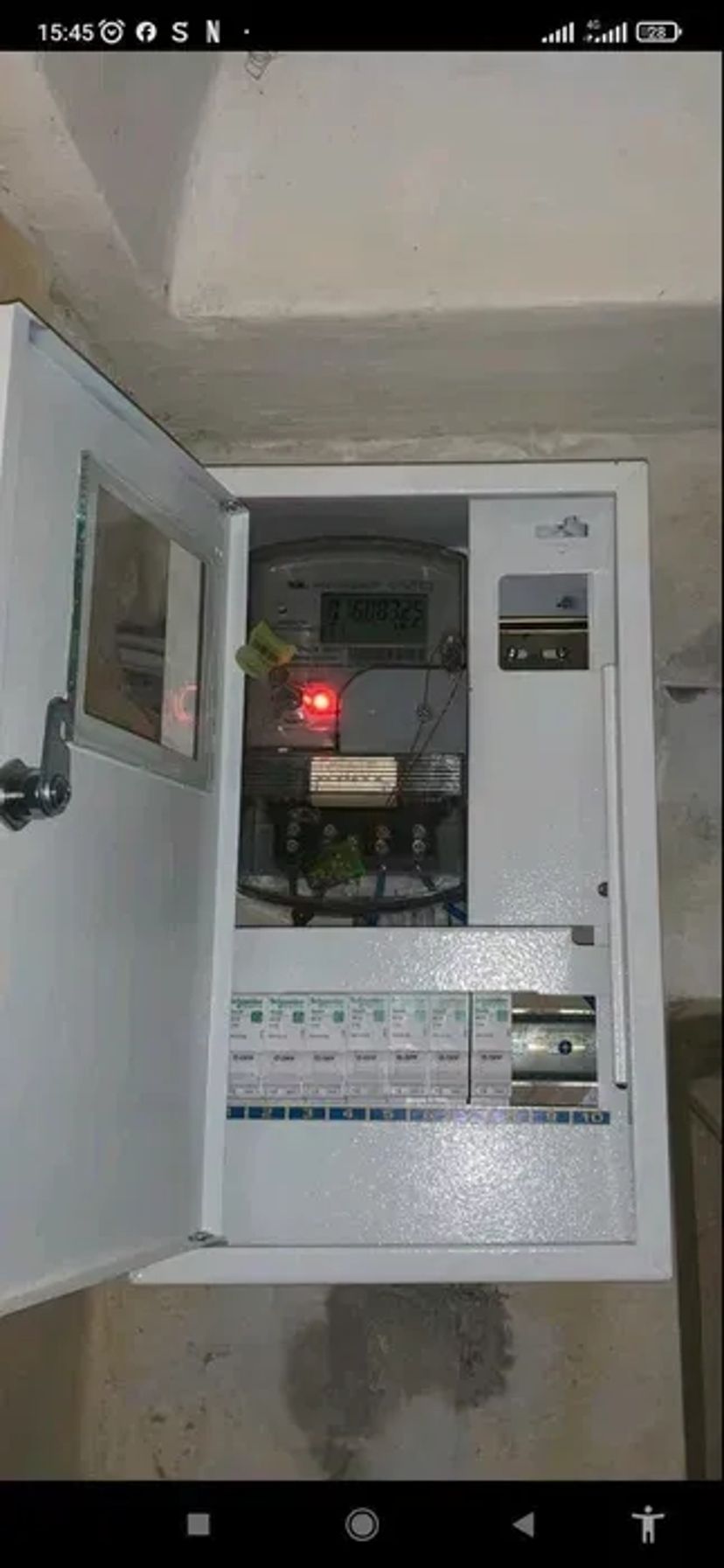 Послуги електрика Кам'янське. Виконую всі види електричних робіт.