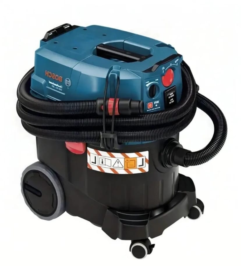 Будівельний пилосос Bosch GAS 35