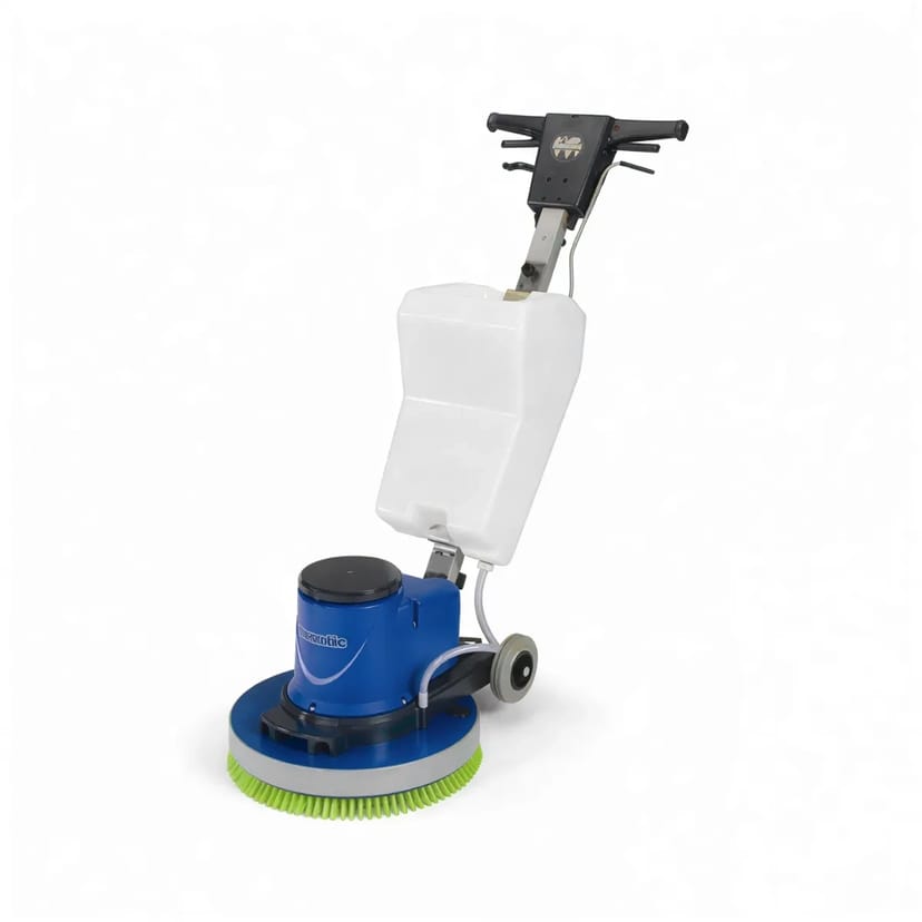 Професійний полотер NUMATIC NP 1425