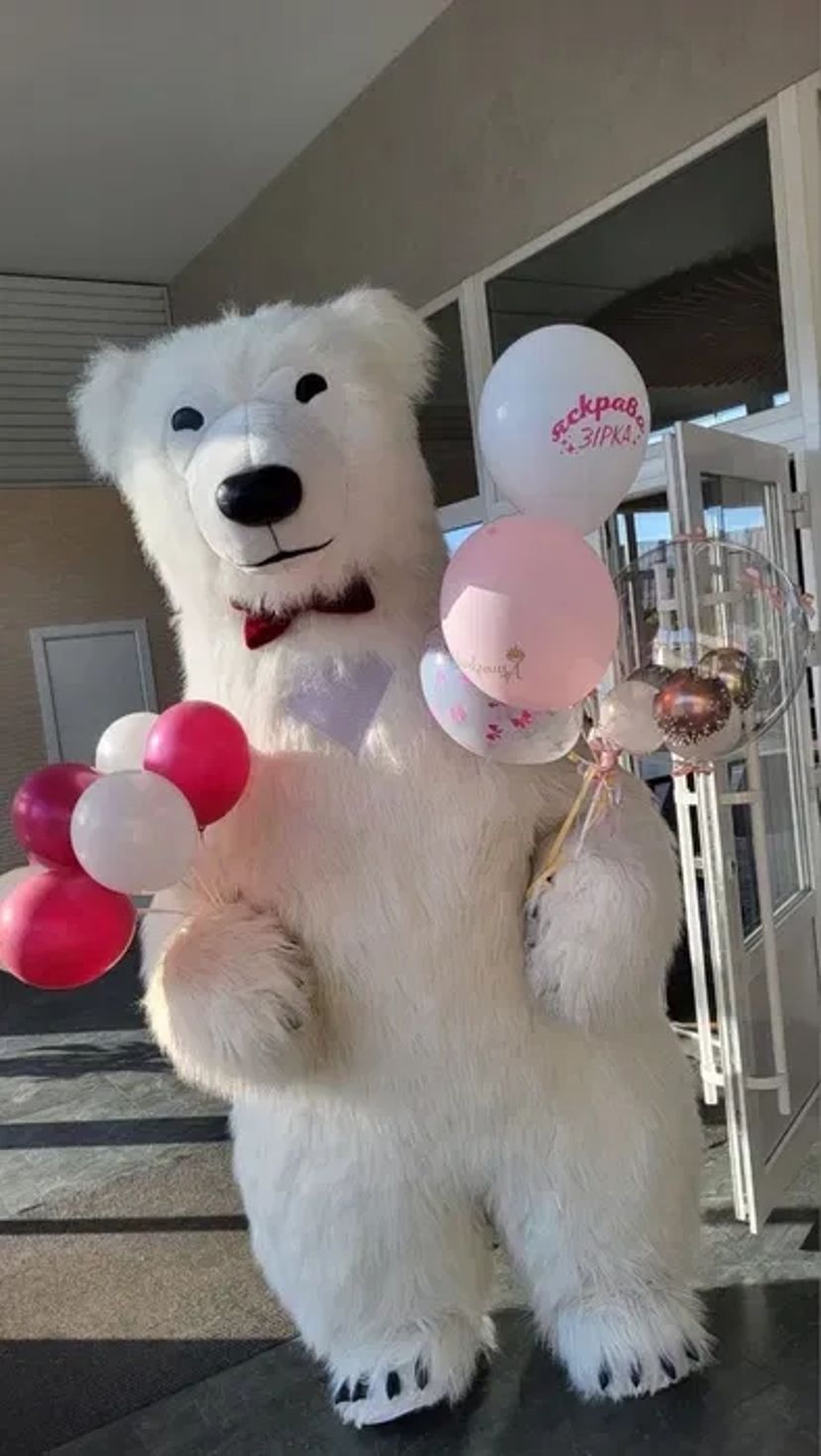 Привітання на свято!Експрес-привітання, від яких діти та дорослі в захваті!