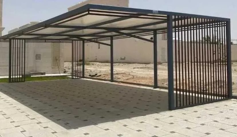 Навіси для авто | Швидкий монтаж | Захист від дощу та сонця