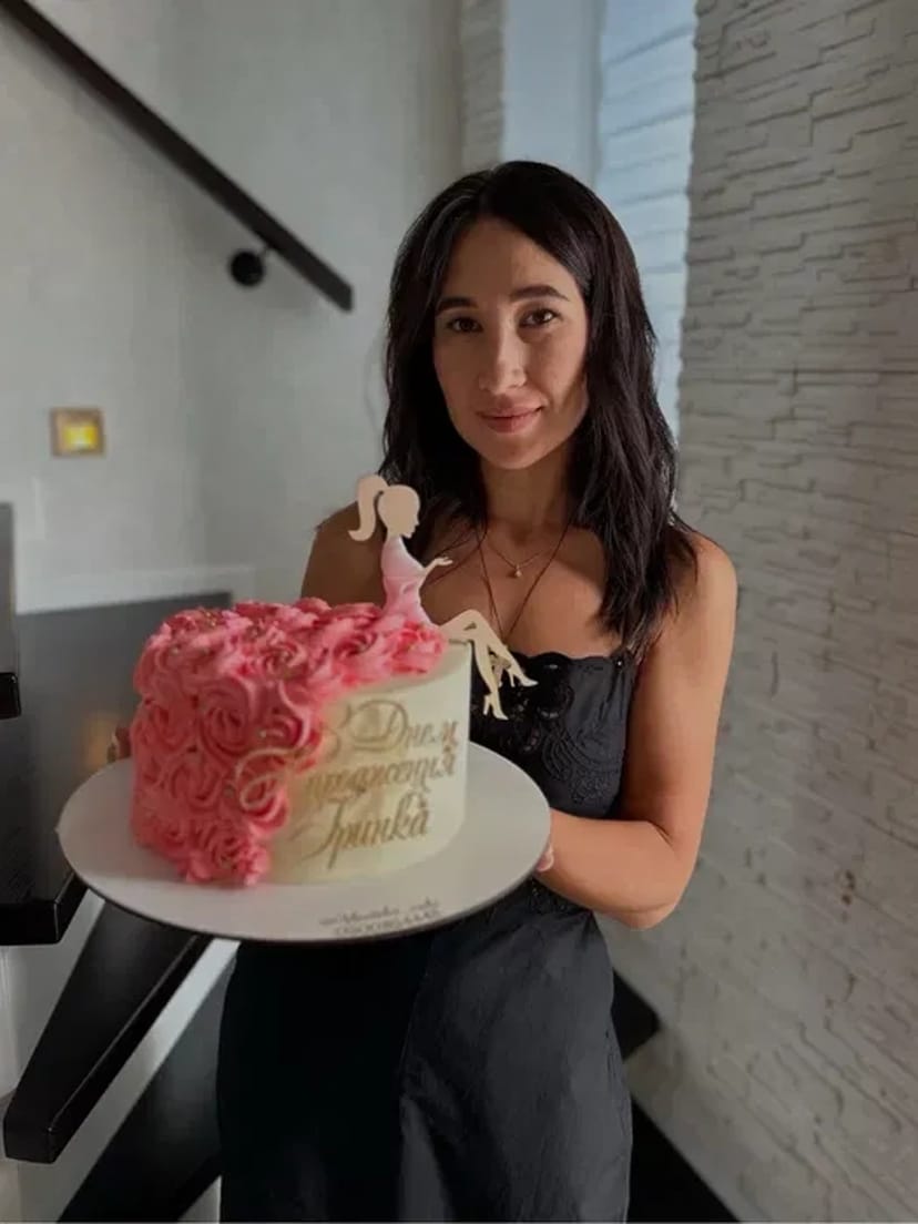 Бенто / весільні торти / дитячі торти / торт на замовлення