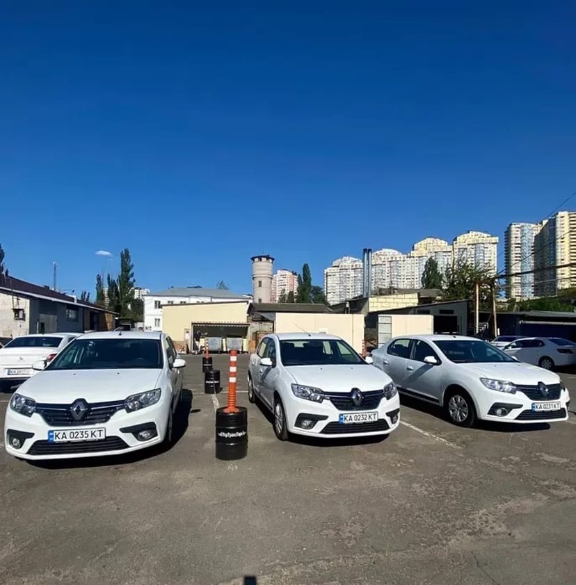 Автомобіль під викуп авто під виплату