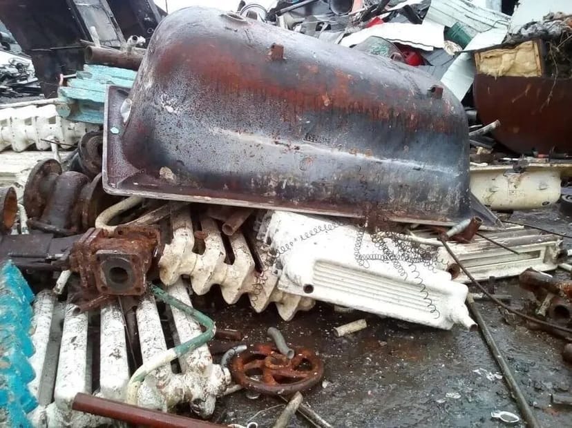 Куплю металлолом метал лом металолом медь латунь бронза