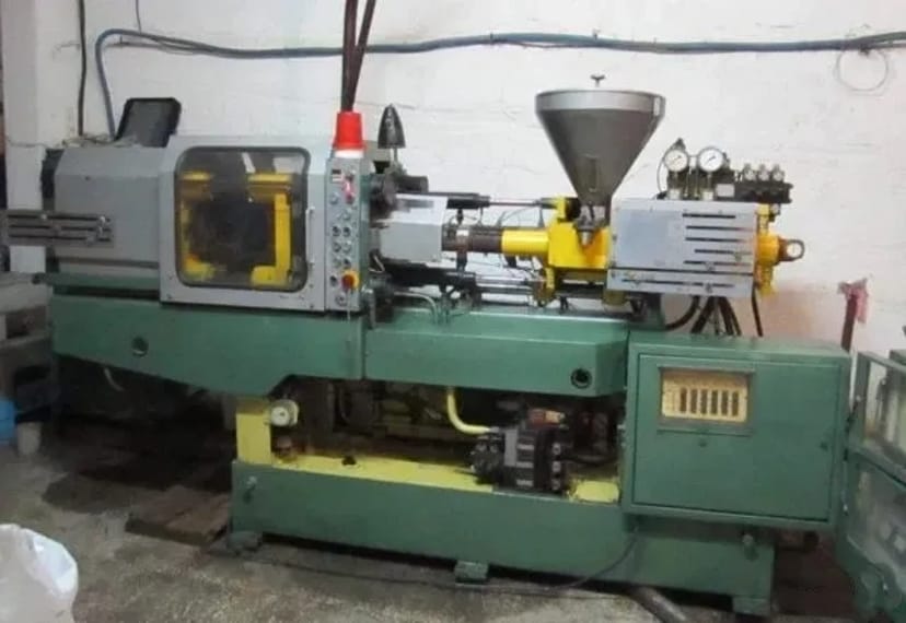 Професійні послуги лиття пластмас на термопластавтоматах під замовлення