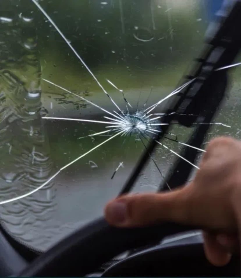 Ремонт сколів та тріщін Кременчук