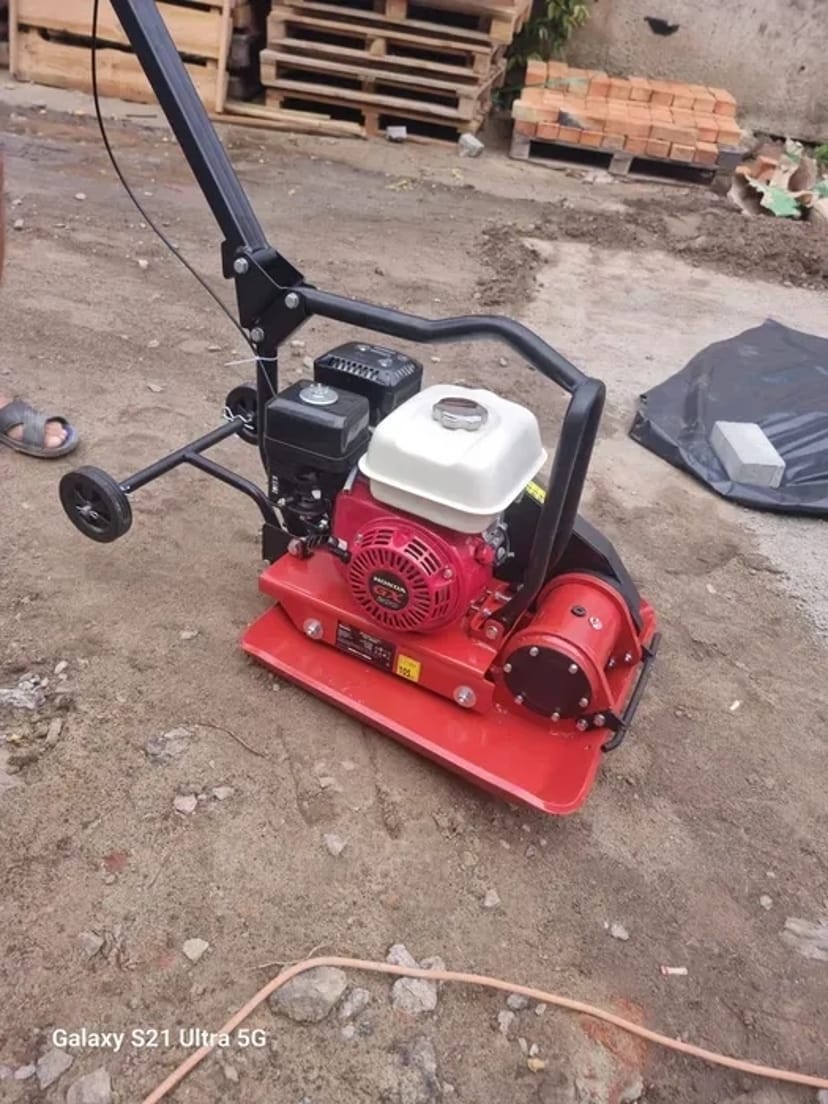 Віброплита