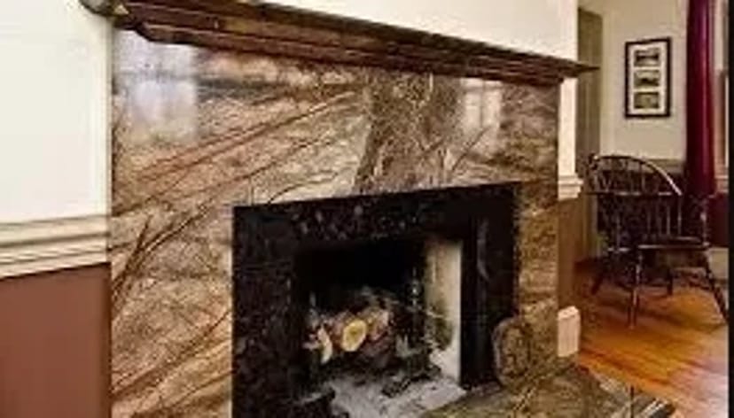 Мармурові Портали під Замовлення