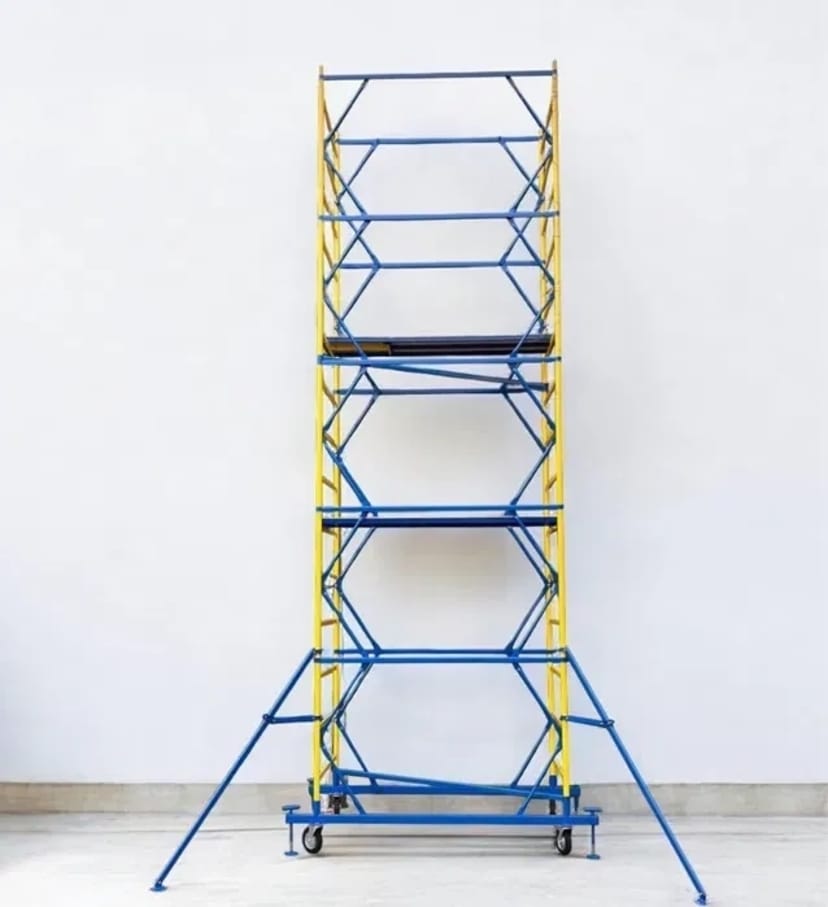 Тура , вишка для ремонта, 7 м .