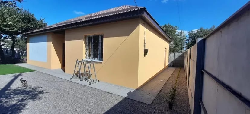 Утеплення фасаду