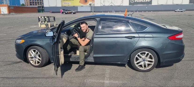 Інструктор з водіння/Автоінструктор/Уроки водіння